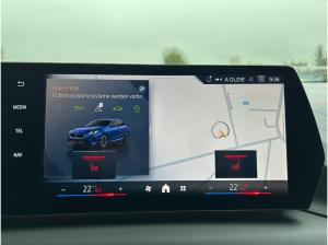 BMW 120 120d M-Sport HK/HUD/elSitze GARANTIE bis 11/2029