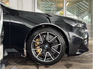 BMW M5 Lim. Ultimate Package 0,5% Versteuerrung