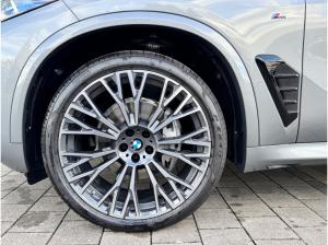 BMW X5 xDrive30d M-Sportpaket AHK/Int-AL/22-Zoll/GSD