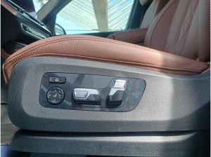 BMW X7 xDrive40d M-Sportpaket-Pro 23-Zoll/AHK/StHz/HK
