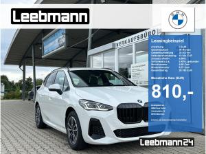 BMW 230 230e xDrive Active Tourer M-Sportpaket AHK/ACC