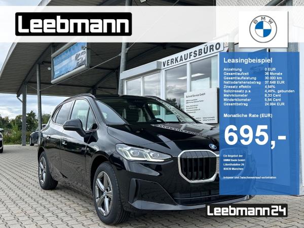 BMW 225 225e xDrive Active Tourer AHK/HUD/ACC/AdaptLED