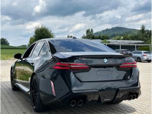 BMW M5 Lim. 0,5%-Versteuerung Carbon-Ext./M-DrivePack