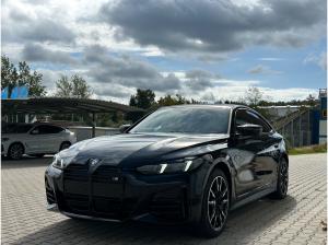 BMW M440i xDrive Gran Coupe M-Sport-Pro HK-Hifi/AHK