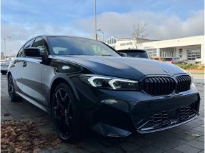 BMW 320 320d xDrive Lim. M-Sport-Pro 19-Zoll/AHK/DA-PROF