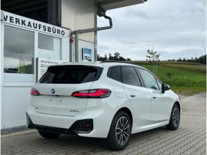 BMW 230 230e xDrive Active Tourer M-Sportpaket AHK/ACC
