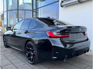 BMW 320 320d xDrive Lim. M-Sport-Pro 19-Zoll/AHK/DA-PROF