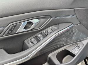 BMW 320 320d xDrive Lim. M-Sport-Pro 19-Zoll/AHK/DA-PROF