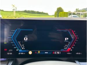 BMW M5 Lim. 0,5%-Versteuerung Carbon-Ext./M-DrivePack