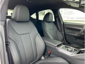 BMW M440i xDrive Gran Coupe M-Sport-Pro HK-Hifi/AHK