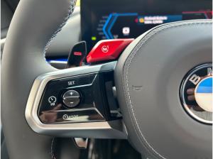 BMW M5 Lim. 0,5%-Versteuerung Carbon-Ext./M-DrivePack