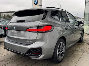 BMW 223i Active Tourer 223i xDrive Active Tourer M-Sport AHK/HUD/360/ACC