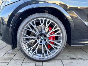 BMW X6 xDrive40d M-Sport-Pro 22-Zoll/LuftFW/AHK/StHz