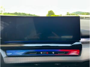 BMW M5 Lim. 0,5%-Versteuerung Carbon-Ext./M-DrivePack