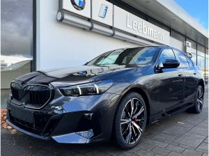 BMW 550 550e xDrive Lim. M-Sport-Pro Merino/HUD/AHK/ACC