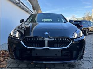 BMW 120 AHK/SportSitze/LKH/AdaptLED/KomfZug./DrivAssi