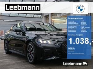 BMW 430 430d xDrive Gran Coupe M-Sportpaket-Pro AHK/ACC