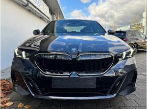 BMW 550 550e xDrive Lim. M-Sport-Pro Merino/HUD/AHK/ACC