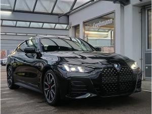 BMW 430 430d xDrive Gran Coupe M-Sportpaket-Pro AHK/ACC