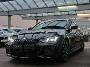 BMW 430 430d xDrive Gran Coupe M-Sportpaket-Pro AHK/ACC