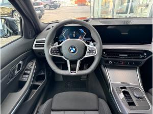 BMW 320 320d xDrive Lim. M-Sport-Pro 19-Zoll/AHK/DA-PROF