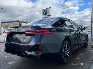 BMW 550 550e xDrive Lim. M-Sport-Pro Merino/HUD/AHK/ACC