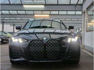 BMW 430 430d xDrive Gran Coupe M-Sportpaket-Pro AHK/ACC