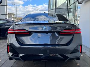 BMW 550 550e xDrive Lim. M-Sport-Pro Merino/HUD/AHK/ACC