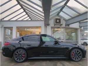 BMW 430 430d xDrive Gran Coupe M-Sportpaket-Pro AHK/ACC