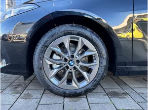 BMW 120 AHK/SportSitze/LKH/AdaptLED/KomfZug./DrivAssi