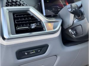 BMW X6 xDrive40d M-Sport-Pro 22-Zoll/LuftFW/AHK/StHz