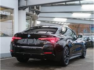 BMW 430 430d xDrive Gran Coupe M-Sportpaket-Pro AHK/ACC