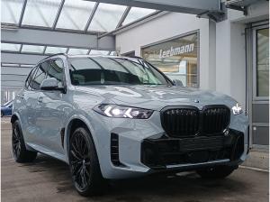 BMW X5 xDrive30d M-Sport-Pro 22-Zoll/AHK/IconicGlow