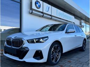 BMW 540 540d xDrive Tour. M-Sport AHK/ACC/360/HeadUp/LKH