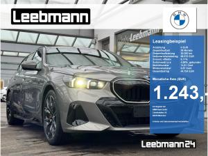 BMW 540 540d xDrive Tour. M-Sport-Pro AHK/Int-AL/ACC/360