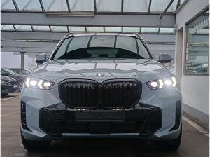 BMW X5 xDrive30d M-Sport-Pro 22-Zoll/AHK/IconicGlow