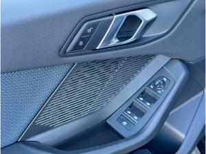 BMW 120 AHK/SportSitze/LKH/AdaptLED/KomfZug./DrivAssi