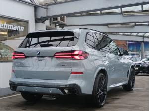 BMW X5 xDrive30d M-Sport-Pro 22-Zoll/AHK/IconicGlow