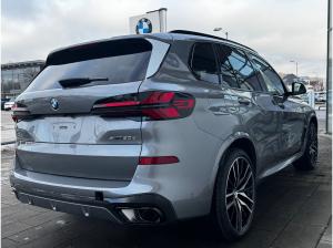 BMW X5 xDrive30d M-Sport-Pro CarbonInt/M-Sitze/AHK