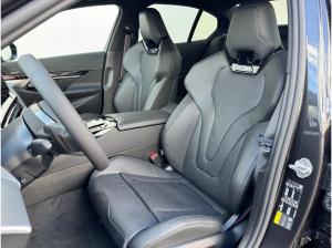 BMW 550 550e xDrive Lim. M-Sport-Pro Merino/HUD/AHK/ACC