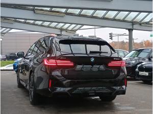 BMW 540 540d xDrive Tour. M-Sport AHK/IconicGlow/Pano/HK