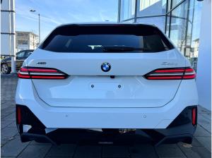 BMW 540 540d xDrive Tour. M-Sport AHK/ACC/360/HeadUp/LKH