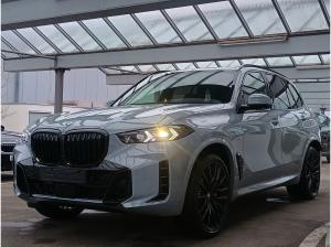 BMW X5 xDrive30d M-Sport-Pro 22-Zoll/AHK/IconicGlow