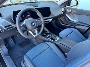 BMW 120 AHK/SportSitze/LKH/AdaptLED/KomfZug./DrivAssi
