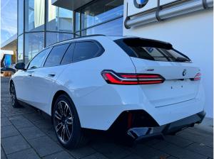 BMW 540 540d xDrive Tour. M-Sport AHK/ACC/360/HeadUp/LKH