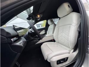 BMW 540 540d xDrive Tour. M-Sport-Pro AHK/Int-AL/ACC/360