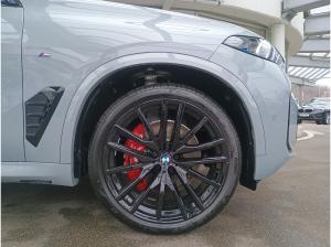 BMW X5 xDrive30d M-Sport-Pro 22-Zoll/AHK/IconicGlow