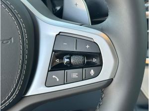 BMW X6 xDrive40d M-Sport-Pro 22-Zoll/LuftFW/AHK/StHz