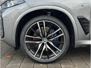BMW X5 xDrive30d M-Sport-Pro CarbonInt/M-Sitze/AHK