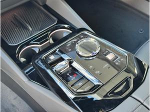 BMW 550 550e xDrive Lim. M-Sport-Pro Merino/HUD/AHK/ACC